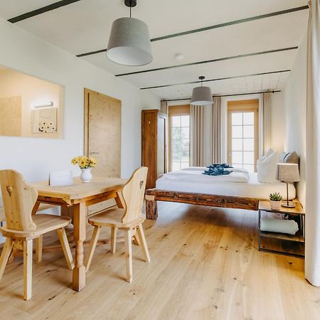 Kaeferberghof Im Burgenland, Komfortzimmer Mit Fruehstueck, Bed & Breakfast, Urlaub Am Bauernhof Eltendorf Zewnętrze zdjęcie