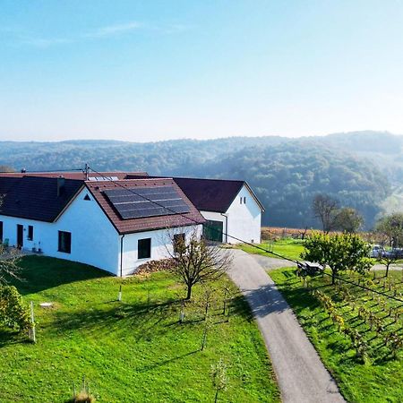 Kaeferberghof Im Burgenland, Komfortzimmer Mit Fruehstueck, Bed & Breakfast, Urlaub Am Bauernhof Eltendorf Zewnętrze zdjęcie
