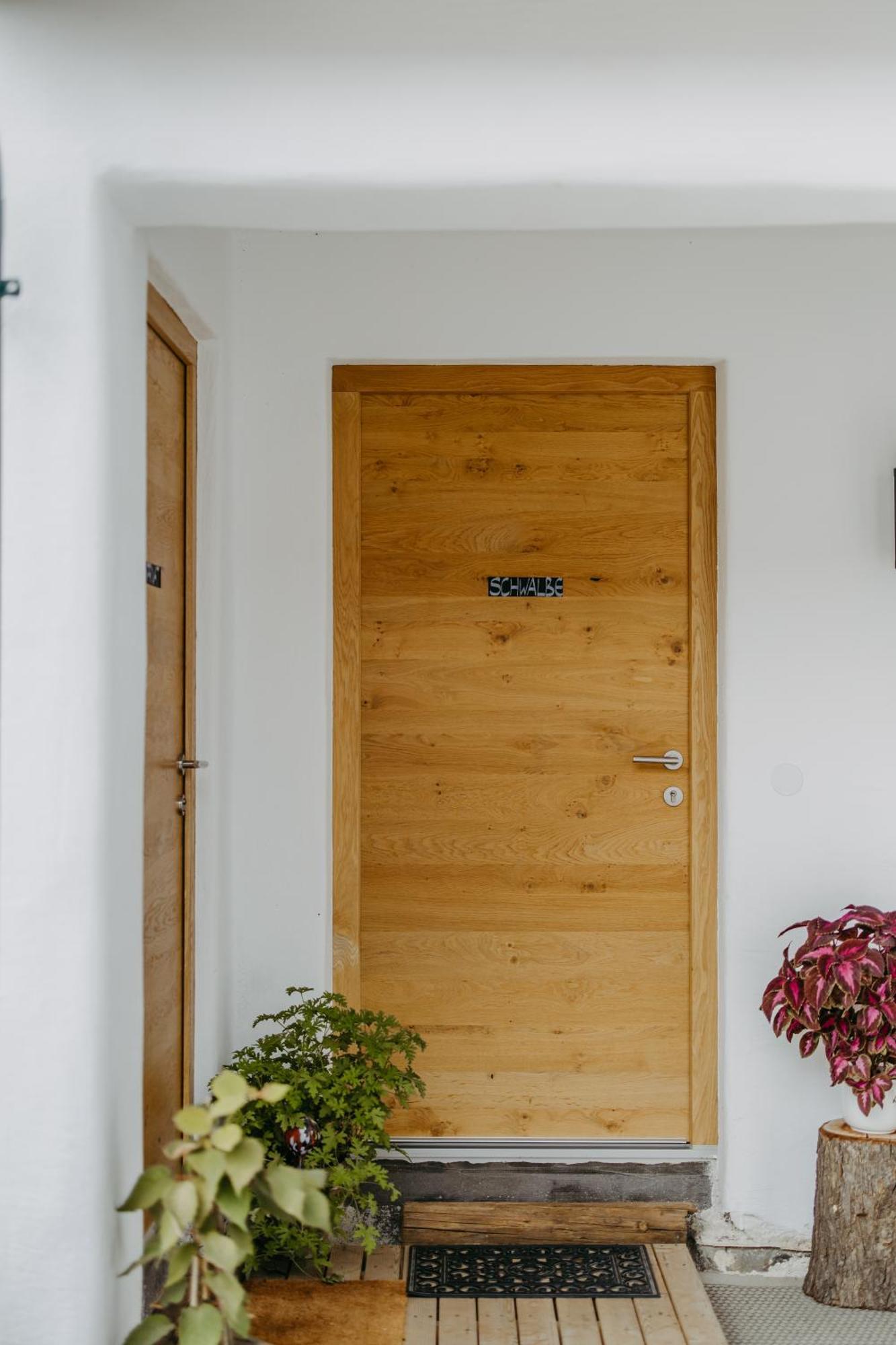 Kaeferberghof Im Burgenland, Komfortzimmer Mit Fruehstueck, Bed & Breakfast, Urlaub Am Bauernhof Eltendorf Zewnętrze zdjęcie