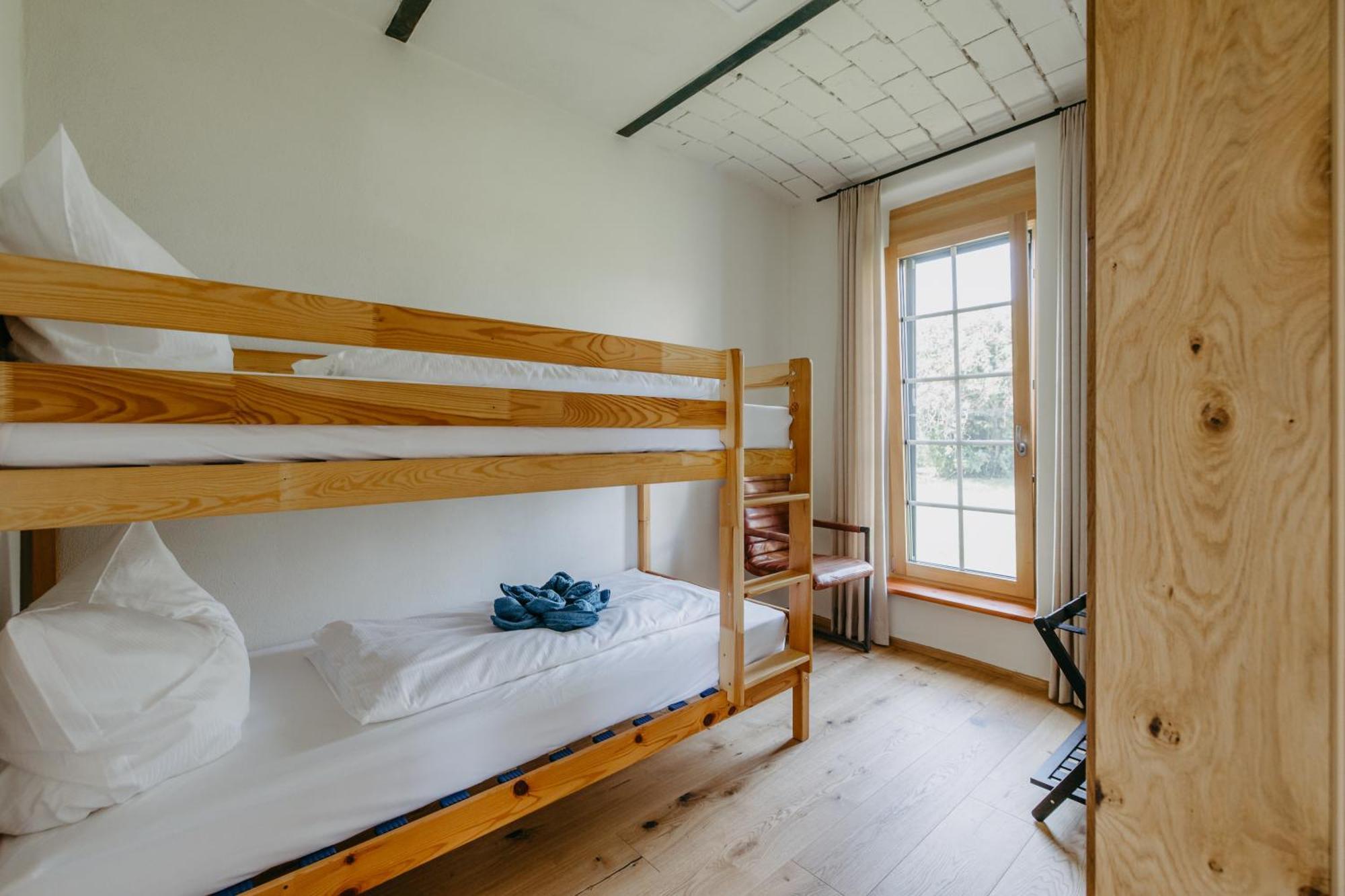 Kaeferberghof Im Burgenland, Komfortzimmer Mit Fruehstueck, Bed & Breakfast, Urlaub Am Bauernhof Eltendorf Zewnętrze zdjęcie