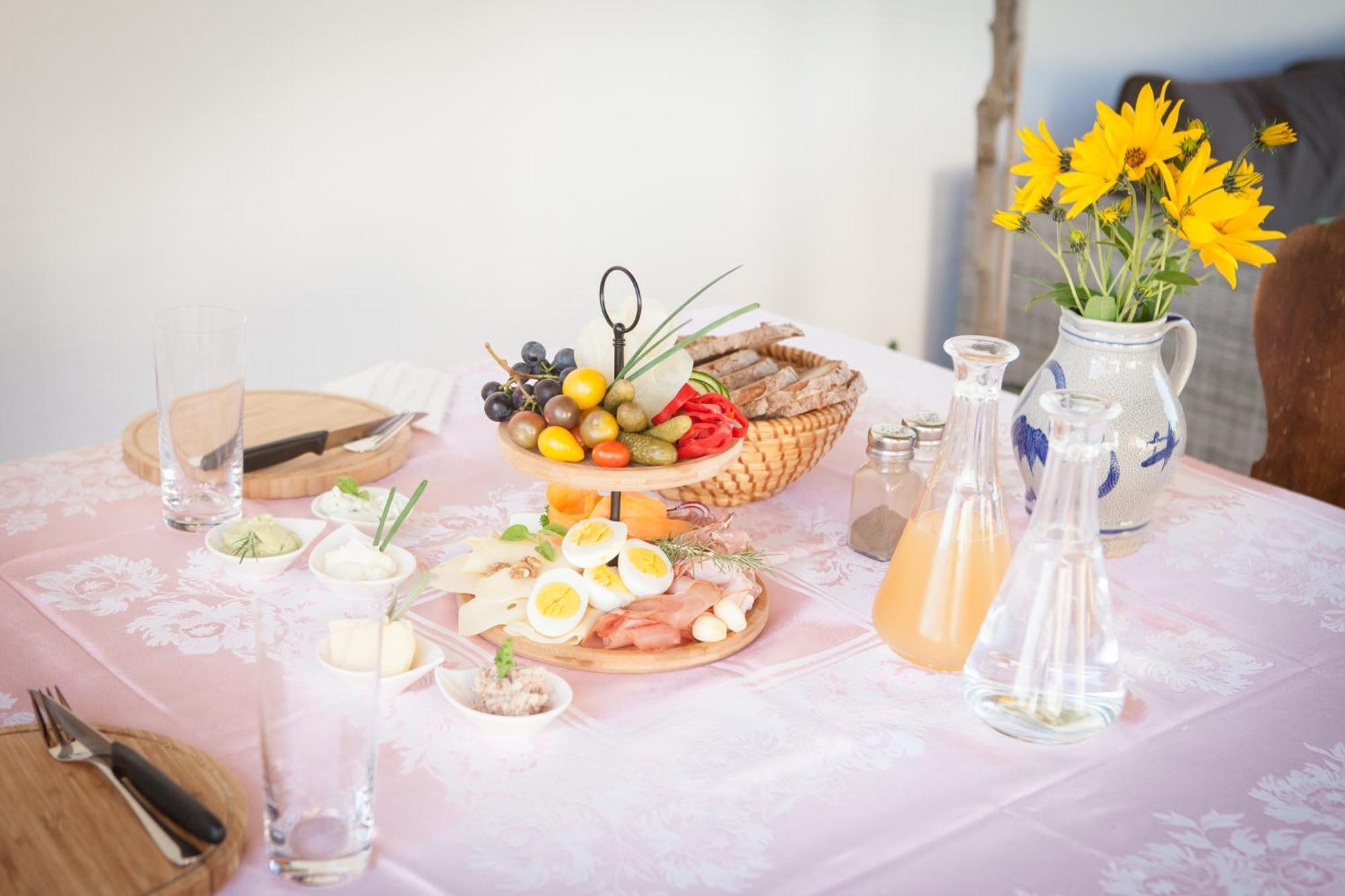 Kaeferberghof Im Burgenland, Komfortzimmer Mit Fruehstueck, Bed & Breakfast, Urlaub Am Bauernhof Eltendorf Zewnętrze zdjęcie
